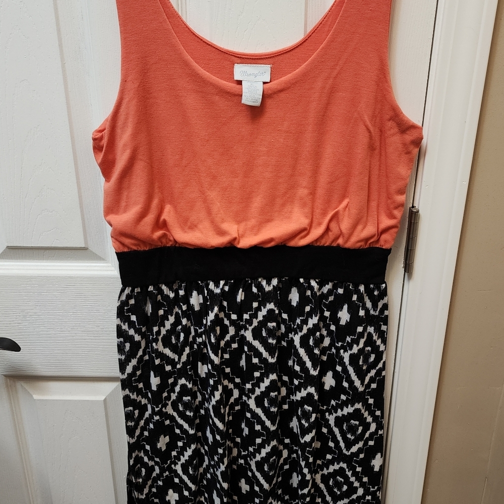 Wrangler Dress